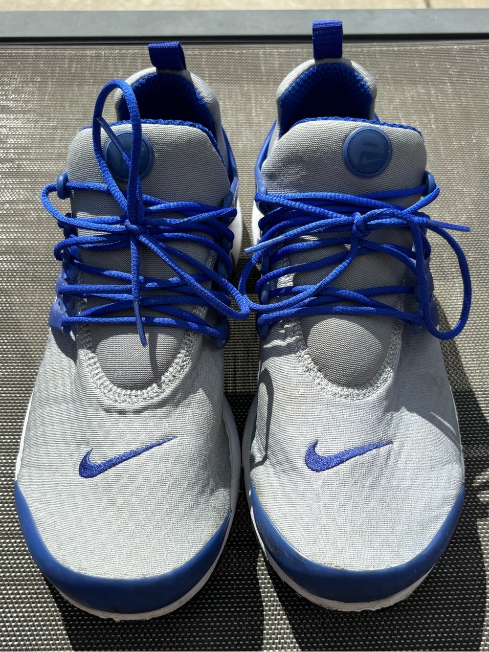 Men’s Nike Presto